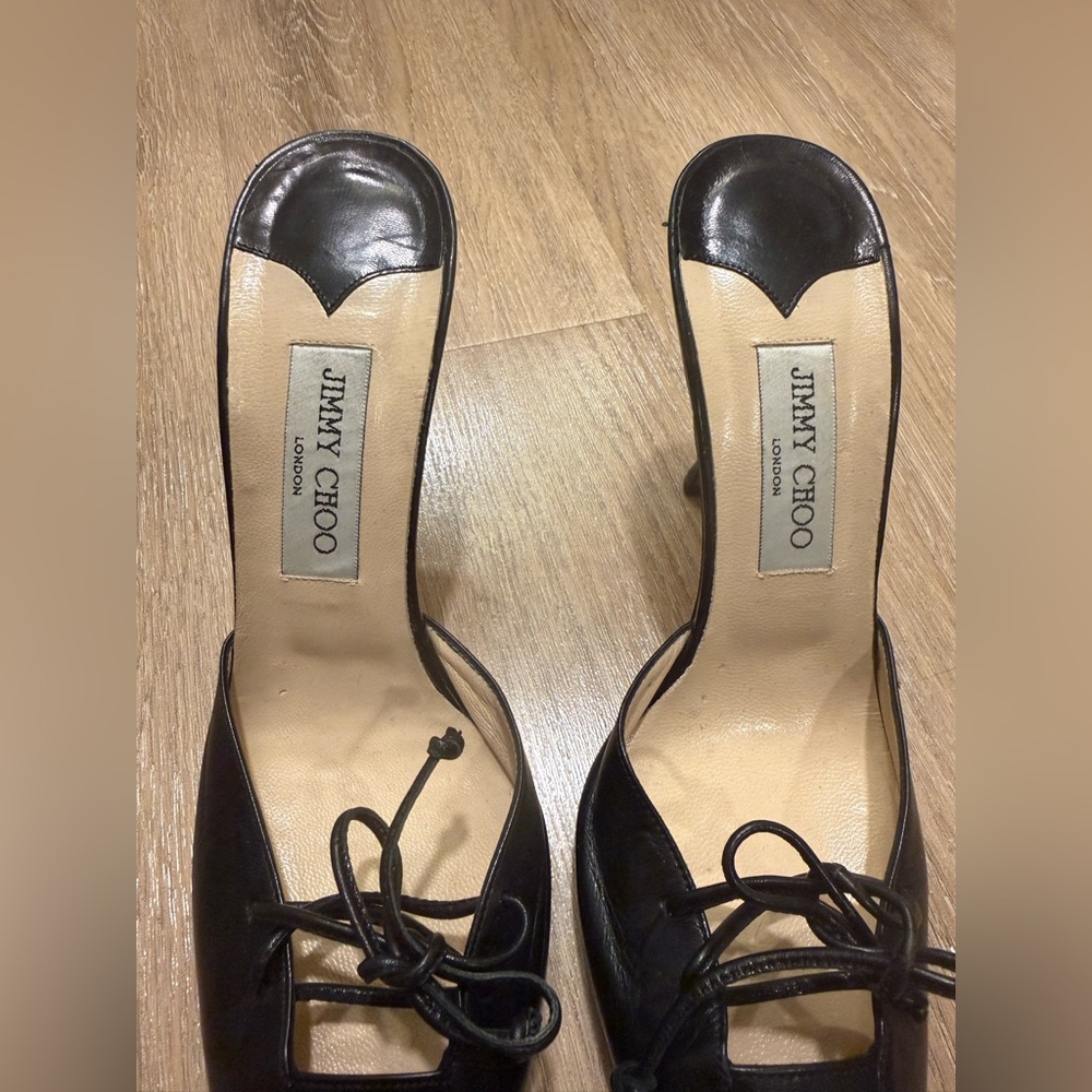 Jimmy Choo Heels - Picture 2 of 13